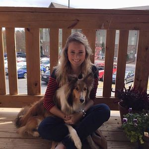 Meet your Posher, Haley